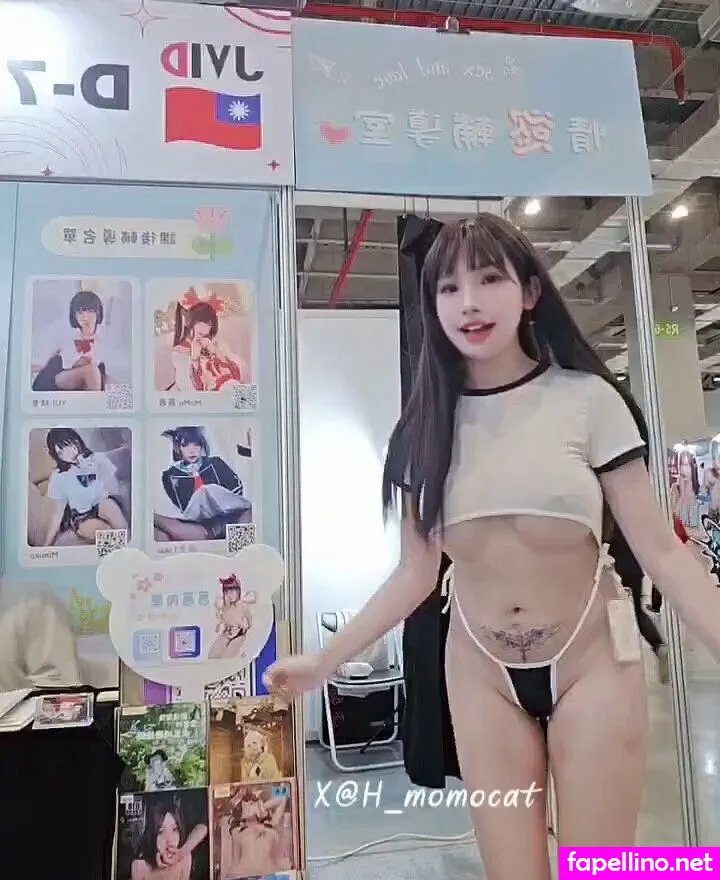 H_momocat Leaked Nude Picture #qKQJTLPyGf
