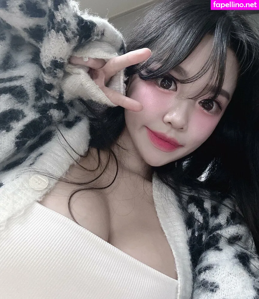 H___xee, ìš”ë‹ˆë§ Leaked Nude Picture #FBT1QwxK41
