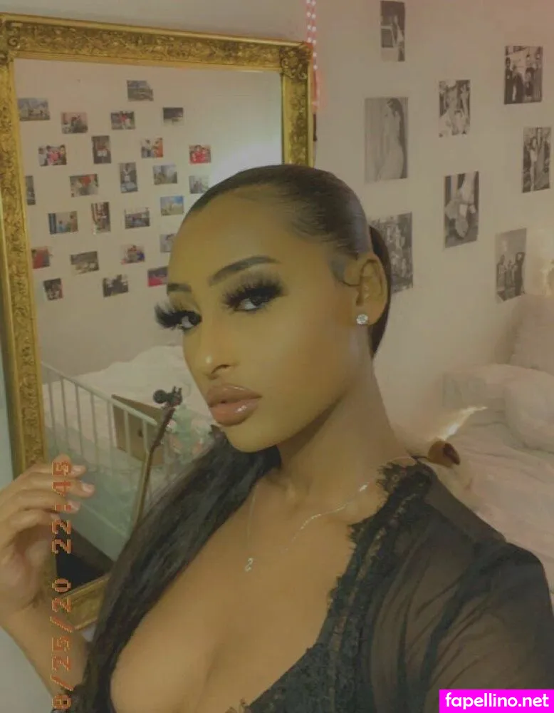 Neyienu, eastafricanbarbie Leaked Nude Picture #C01KB6wX7u