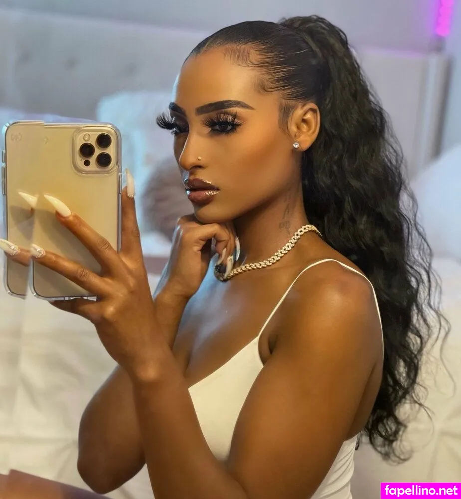 Neyienu, eastafricanbarbie Leaked Nude Picture #Ix03eSnOWa