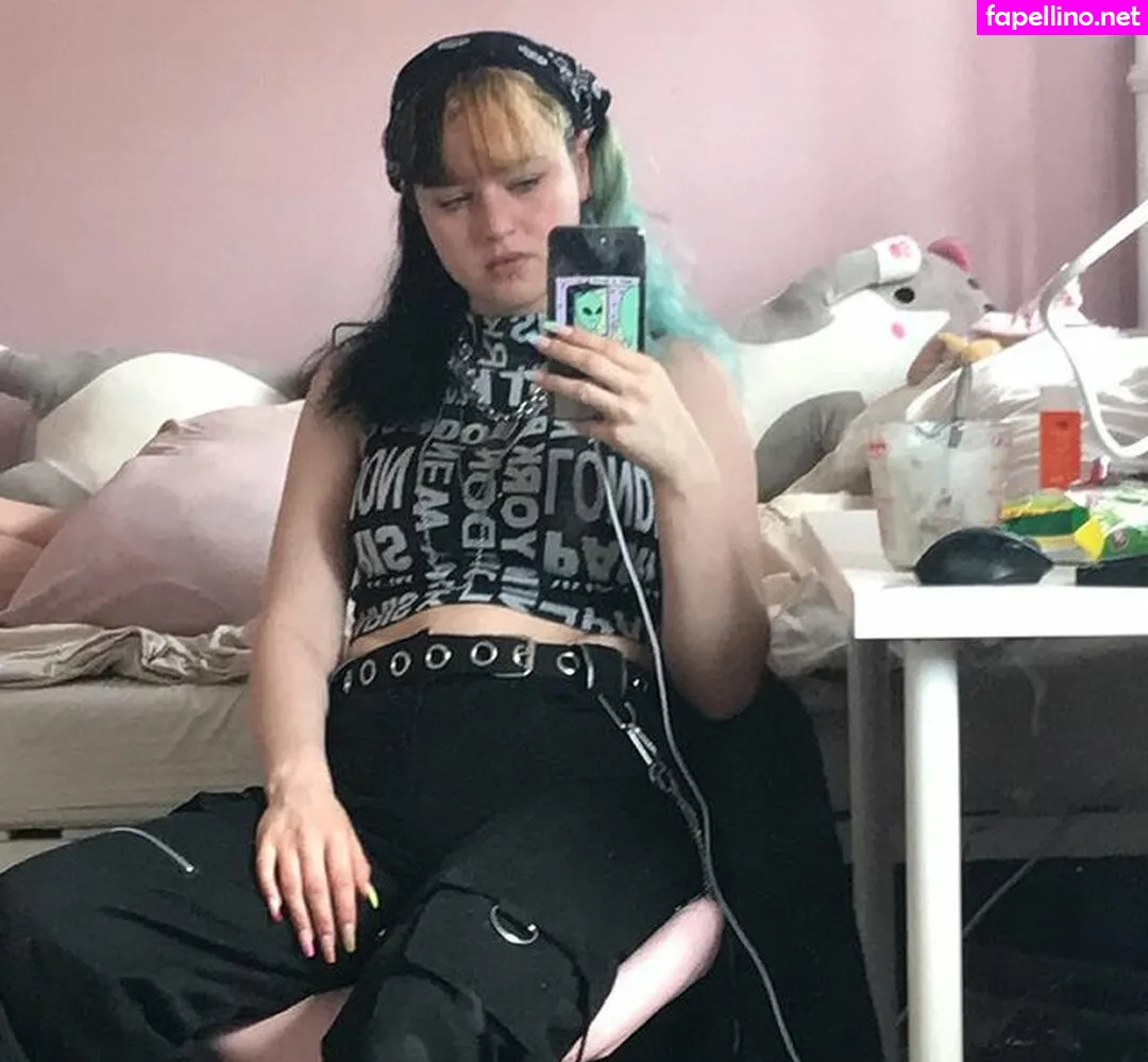 Litralltrash, Two4one2021 Leaked Nude Picture #iPtBGpVm1P