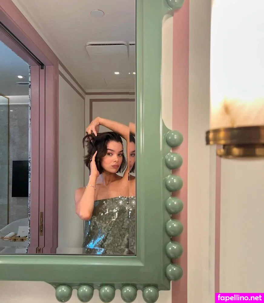 Hailee Steinfeld, haileesteinfeld, https: Leaked Nude Picture #JQwF4SCbWC