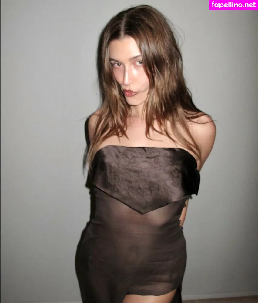 Haileybieber Leaked Nude Picture #2OjHrjUIzA
