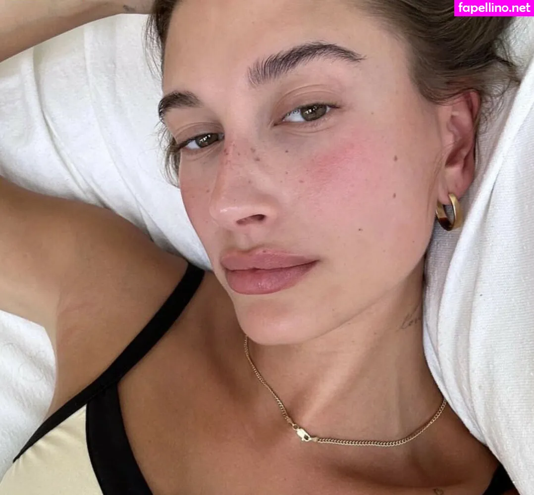 Haileybieber Leaked Nude Picture #4iUTqG0ToJ