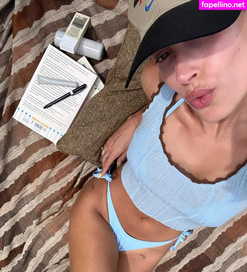 Haileybieber Leaked Nude Picture #8XlXHuuqMD
