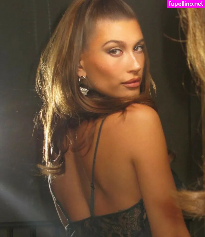 Haileybieber Leaked Nude Picture #9bSzlhBLdK