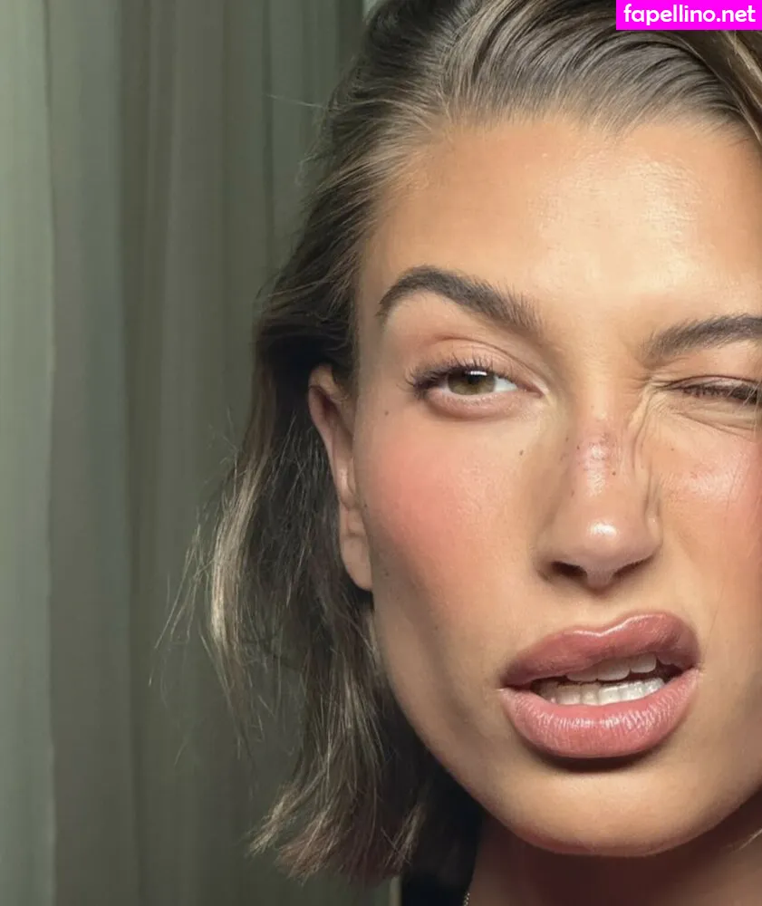 Haileybieber Leaked Nude Picture #DngyfCmnot