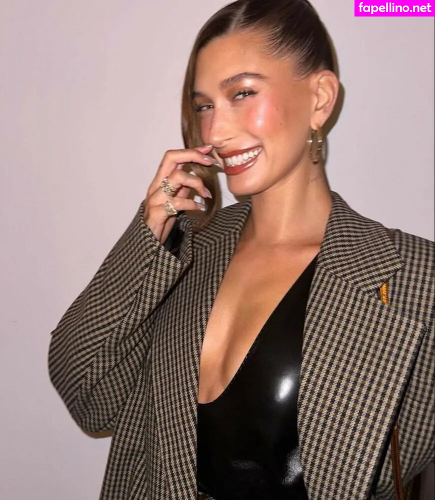 Haileybieber Leaked Nude Picture #EIrwCIAUB9