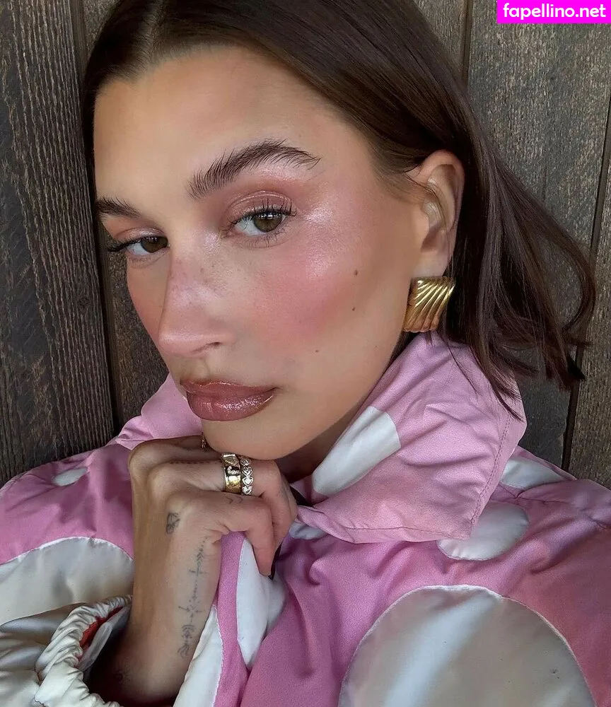 Haileybieber Leaked Nude Picture #EYN3YNALT6