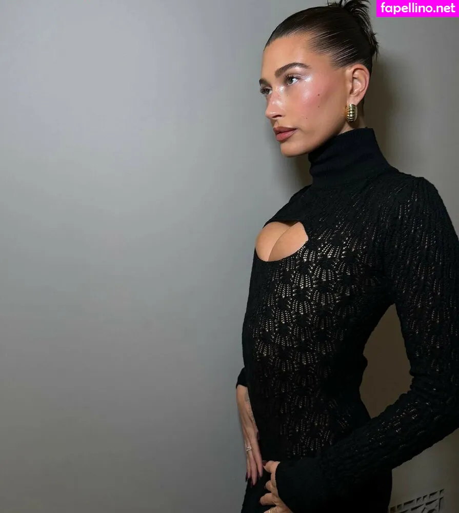 Haileybieber Leaked Nude Picture #FE2TJMQFqx