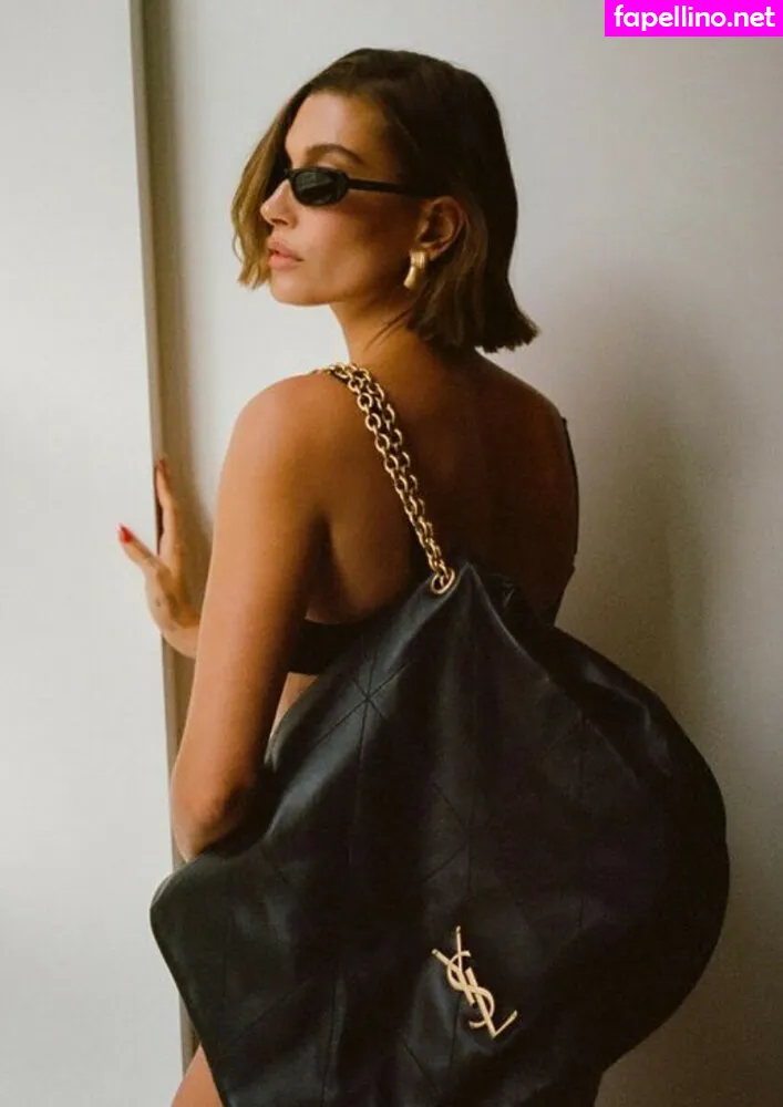 Haileybieber Leaked Nude Picture #IbEQRADFvD