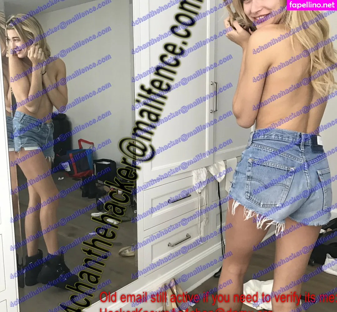 Haileybieber Leaked Nude Picture #MYnC7PDqnR