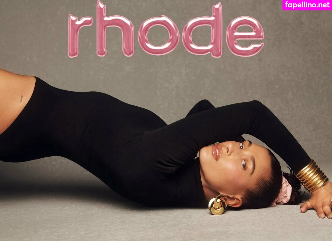 Haileybieber Leaked Nude Picture #PyUQr9nVQo
