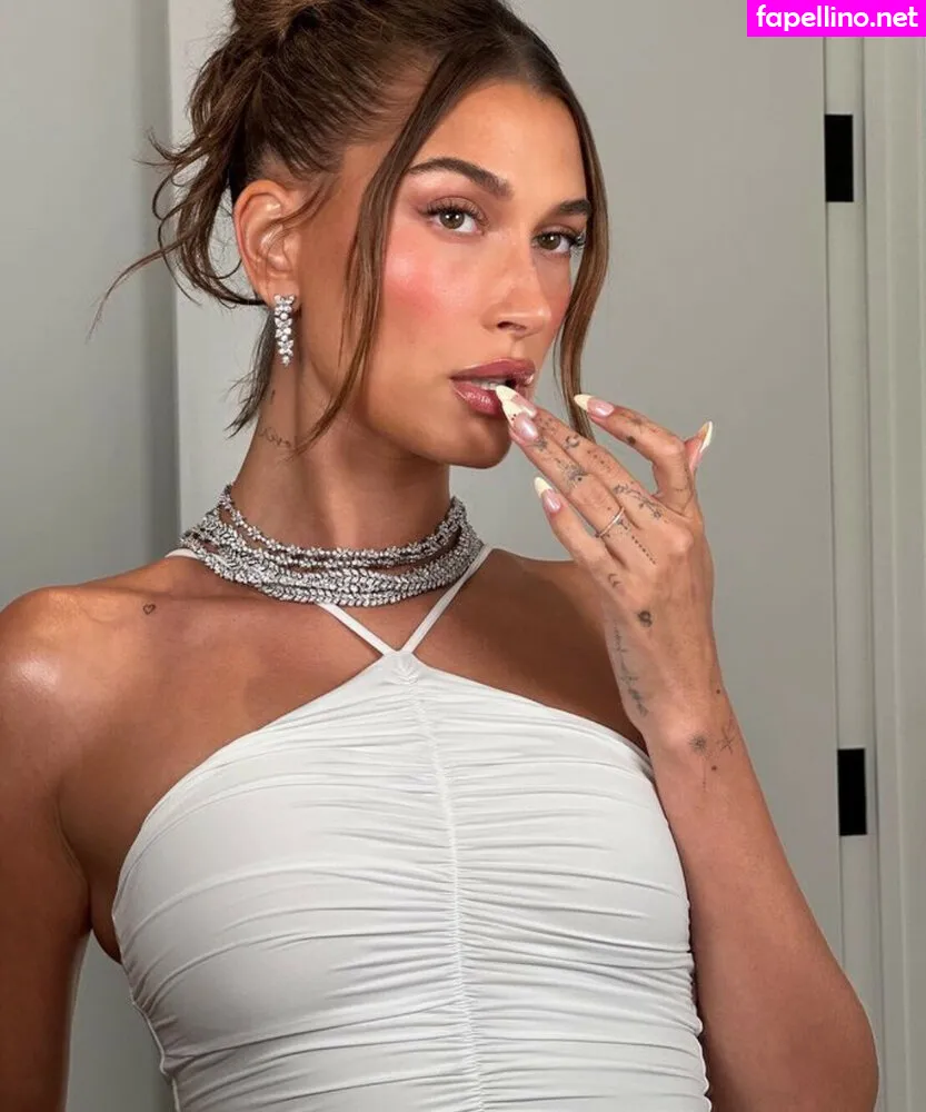 Haileybieber Leaked Nude Picture #Te9ADMIfJI