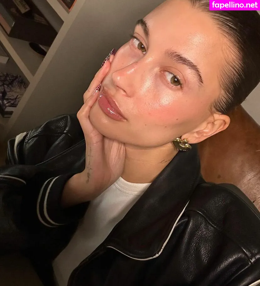 Haileybieber Leaked Nude Picture #V4u5XHwReV