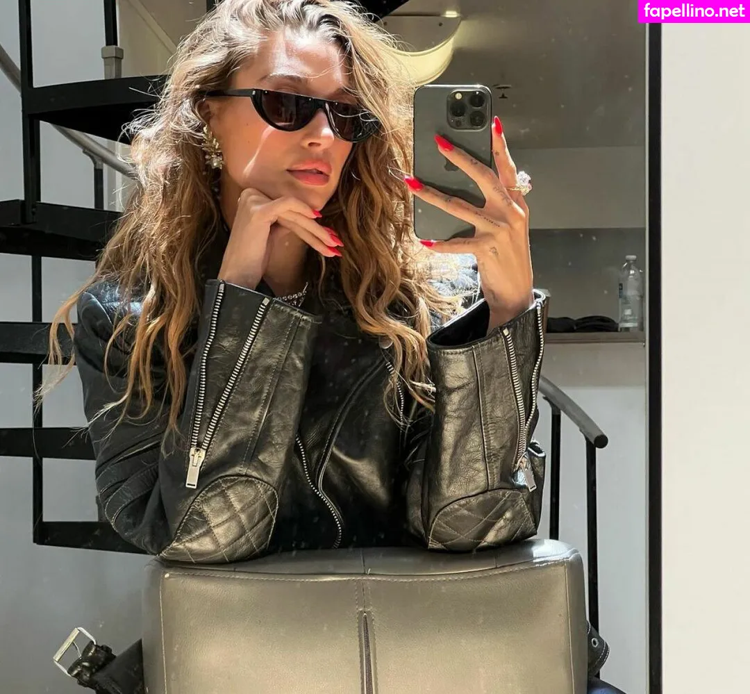 Haileybieber Leaked Nude Picture #aUaSZbAhGA
