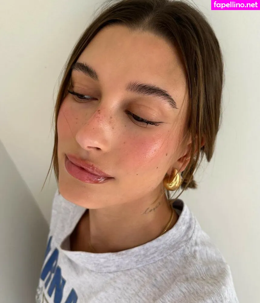 Haileybieber Leaked Nude Picture #ghSQ6rNLdo