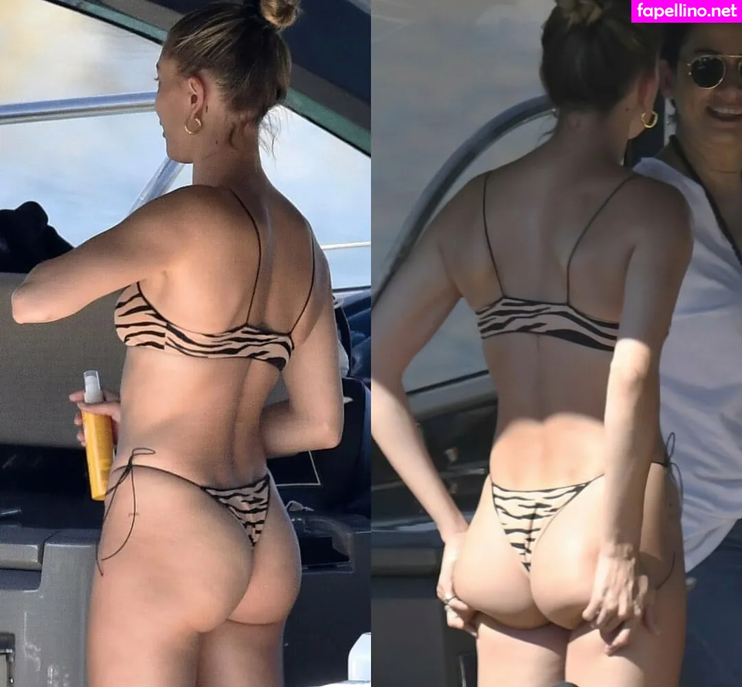 Haileybieber Leaked Nude Picture #l0PXITA8kp