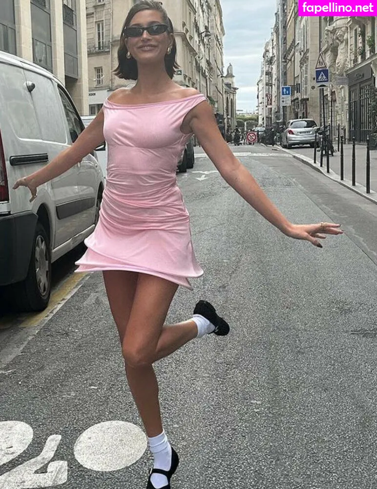 Haileybieber Leaked Nude Picture #oaC4qD3yl5