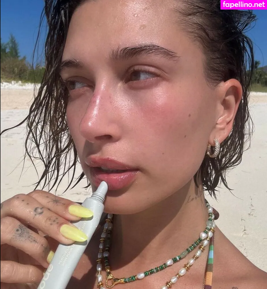 Haileybieber Leaked Nude Picture #p2CKnRqCw0