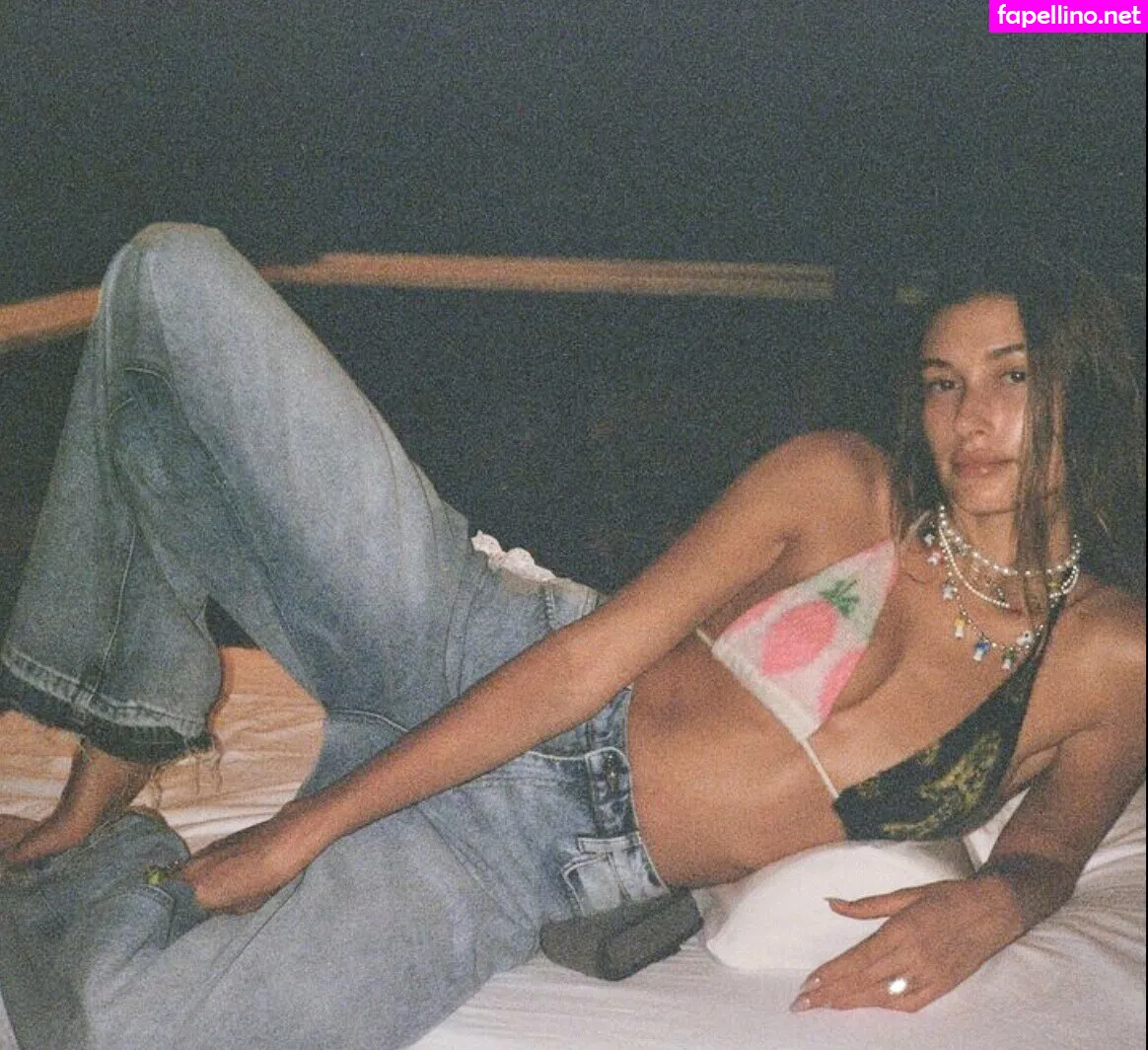 Haileybieber Leaked Nude Picture #pr4UnP1cnL