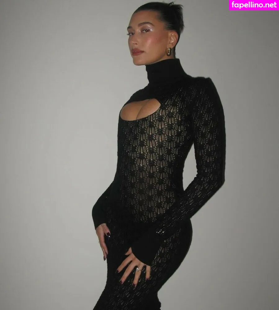 Haileybieber Leaked Nude Picture #psJsoFBLnV