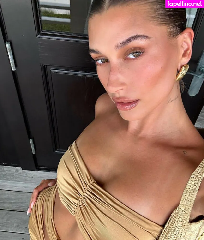 Haileybieber Leaked Nude Picture #z9lvk2Mu6I