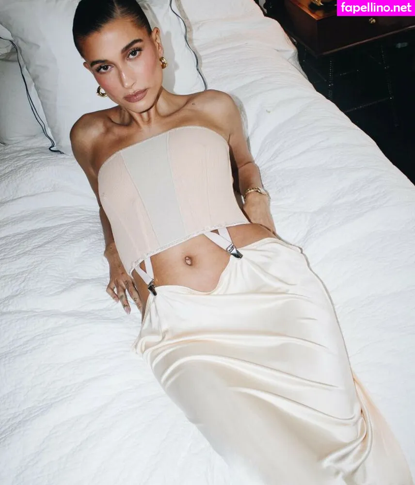 Haileybieber Leaked Nude Picture #zj4dbJsRMA