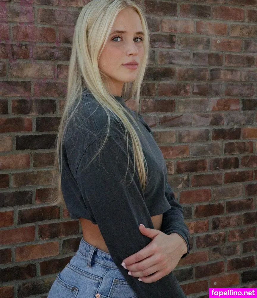 Hailey Van Lith, haileyvanlith Leaked Nude Picture #3d0SEgpind