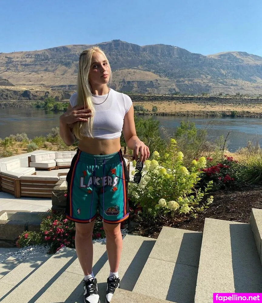 Hailey Van Lith, haileyvanlith Leaked Nude Picture #3ft65rmGmU