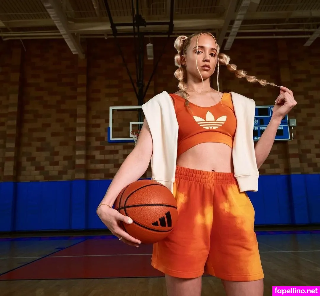 Hailey Van Lith, haileyvanlith Leaked Nude Picture #QiaT0GbWT5