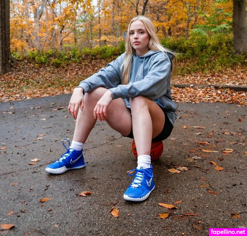 Hailey Van Lith, haileyvanlith Leaked Nude Picture #dzEFDyzzV9