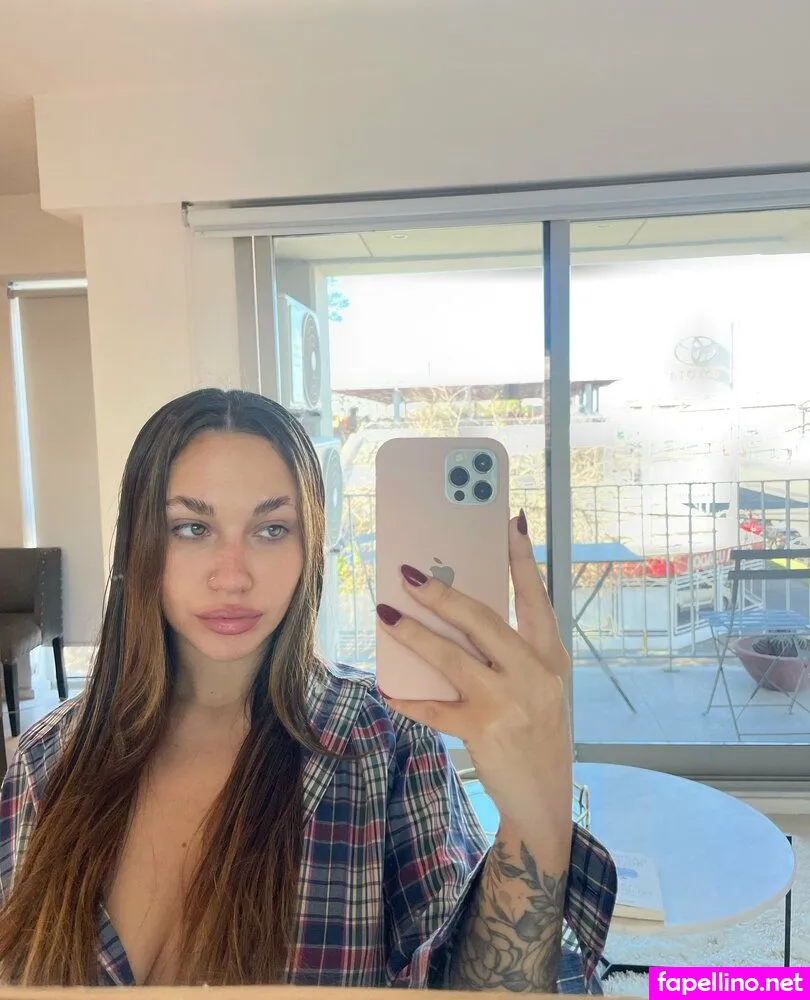 Haileyava, haileypresley_1 Leaked Nude Picture #W38f0lKMzP