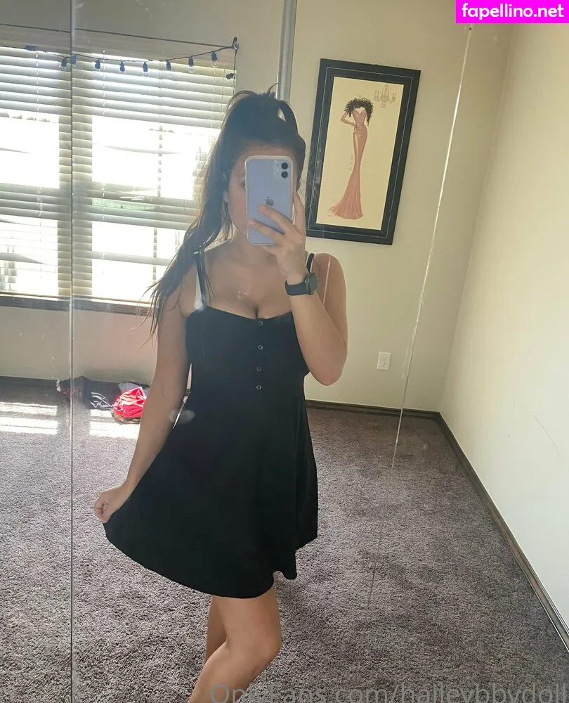 Hailey_bbydoll, haileybbydoll Leaked Nude Picture #1ig5RF9Ilr