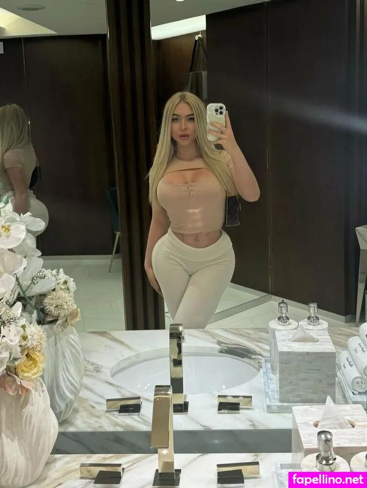 Haileybustyblonde Leaked Nude Picture #F9wp5mV81o