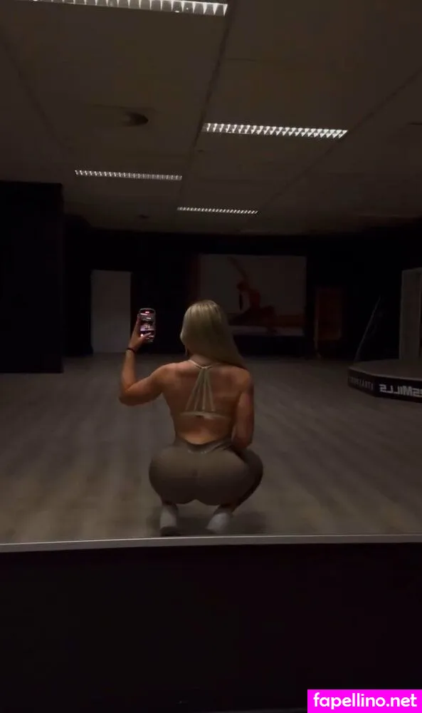 Haileybustyblonde Leaked Nude Picture #IunFtz8axx