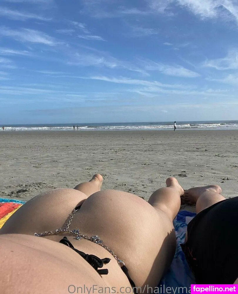 Haileymadison, haileymadisonnn Leaked Nude Picture #xk4oZ07yk8