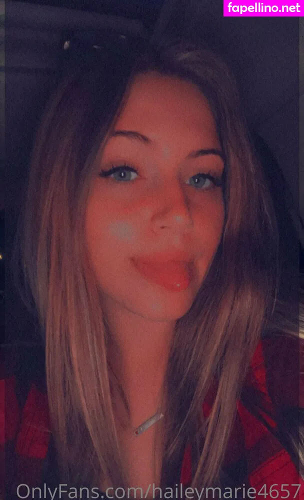 Haileymaarie, haileymarie4657 Leaked Nude Picture #Pr0BpXjoLq