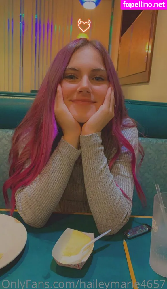 Haileymaarie, haileymarie4657 Leaked Nude Picture #tzdrqZaj4B