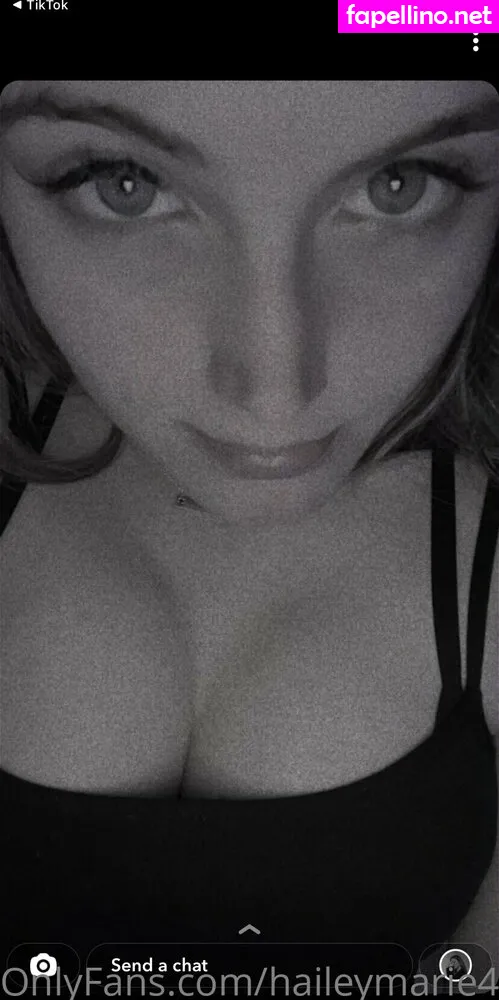 Haileymaarie, haileymarie4657 Leaked Nude Picture #wA2loKhJBV