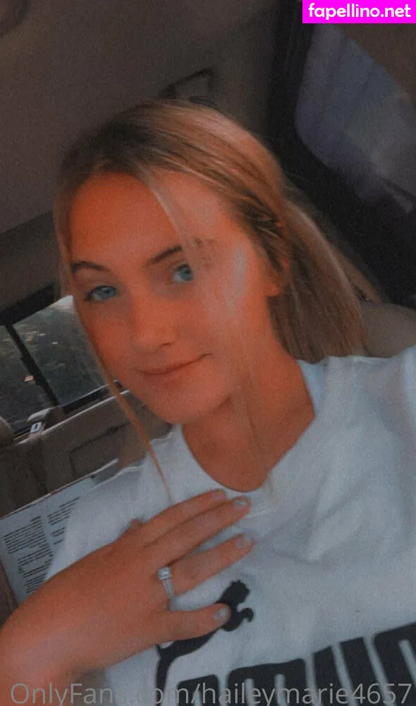 Haileymaarie, haileymarie4657 Leaked Nude Picture #yvgl6Im273