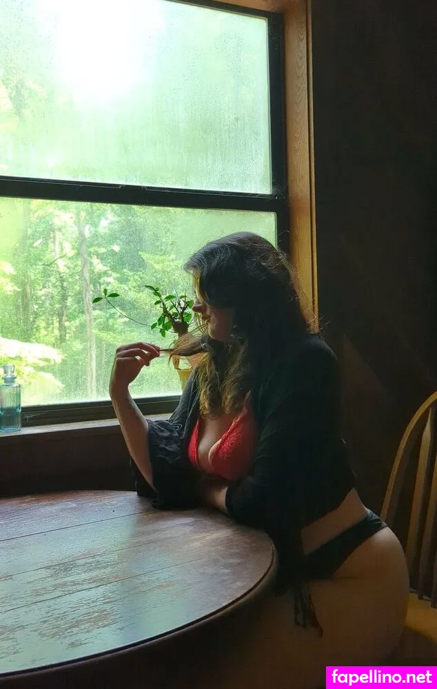 Hails.snails, hailsnailpdx Leaked Nude Picture #QNgYm7VFTE