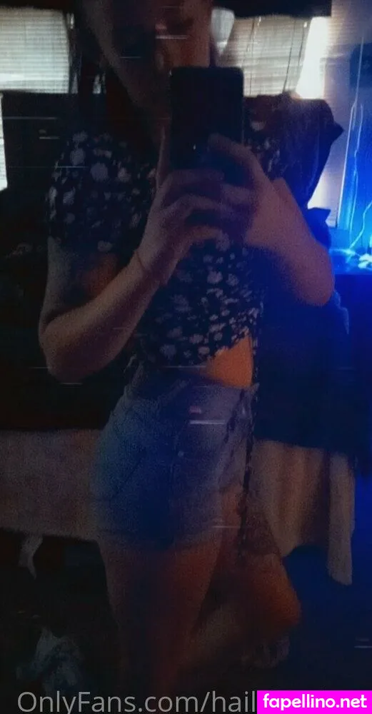 Hailsbitch99, hailsssssbitch99 Leaked Nude Picture #xKyZMnsJCC
