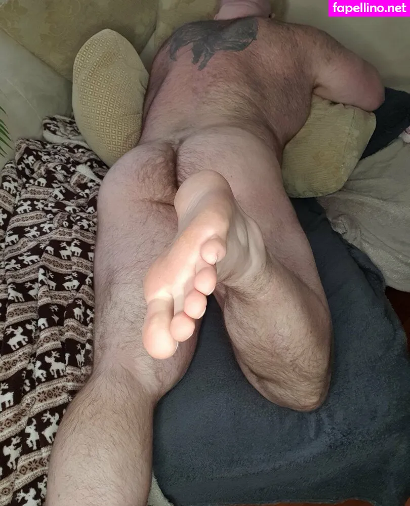 Hairy_musclebear Leaked Nude Picture #3cX4mopc0L