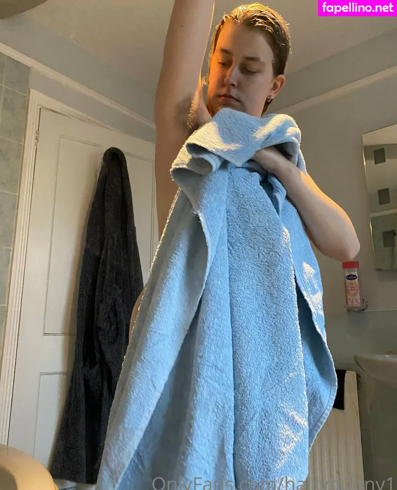 Hairybunny1 Leaked Nude Picture #QcKh4tykEl