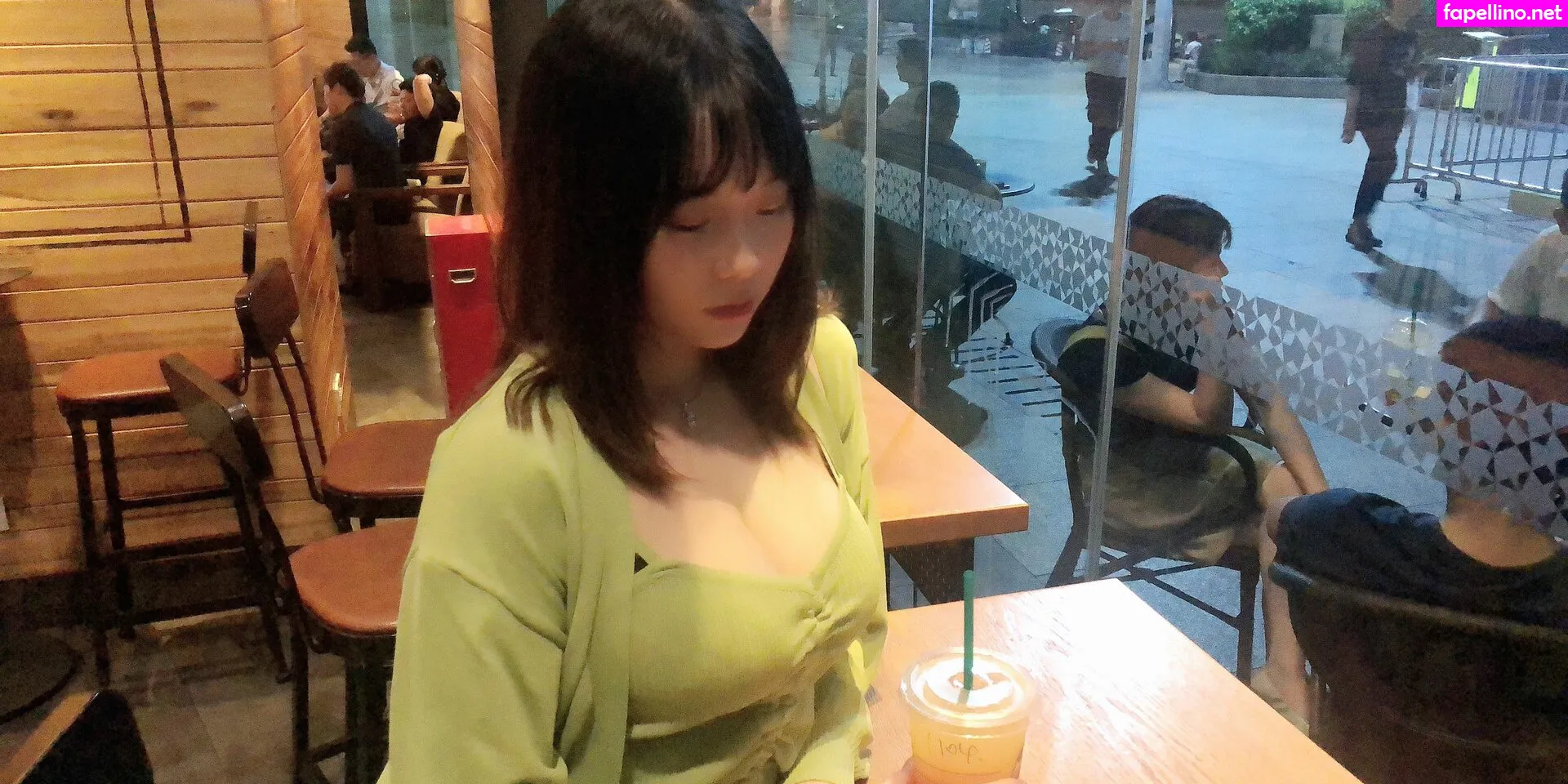 Haiyi_NEKO, eroticneko Leaked Nude Picture #1x2AUDScLx