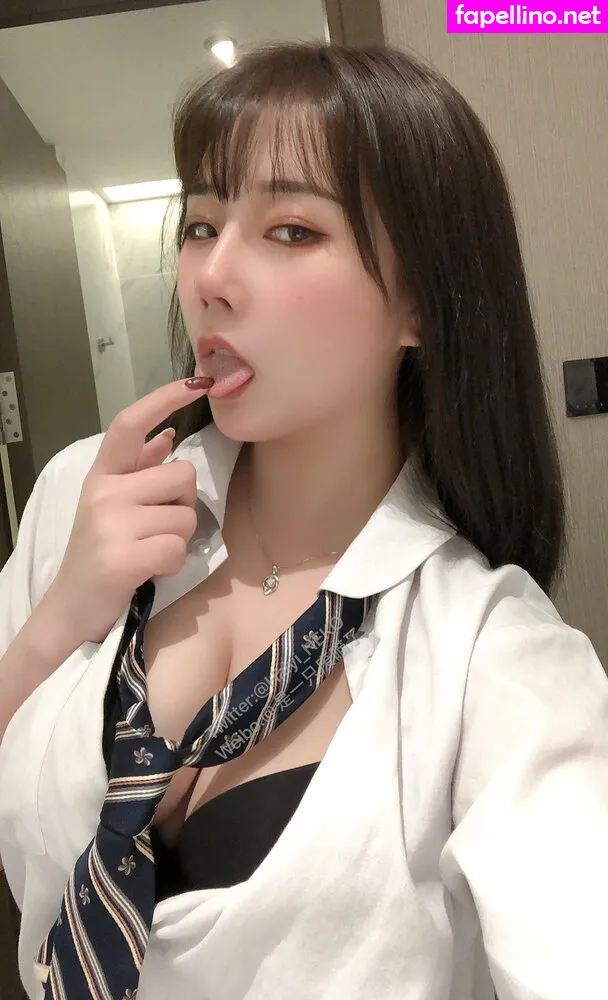 Haiyi_NEKO, eroticneko Leaked Nude Picture #DkOX8RTeBR