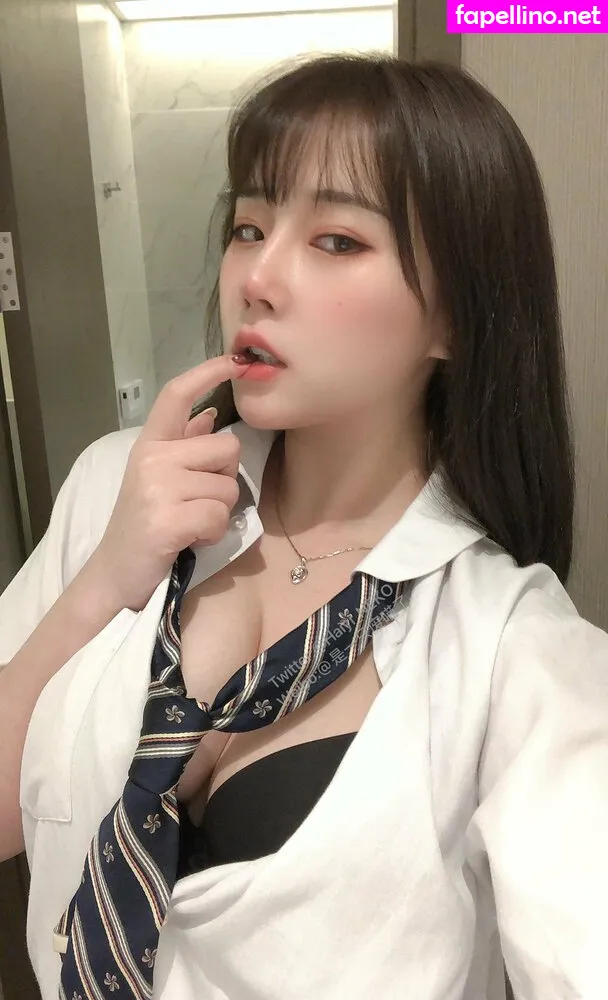 Haiyi_NEKO, eroticneko Leaked Nude Picture #ddA3ouI8Yw
