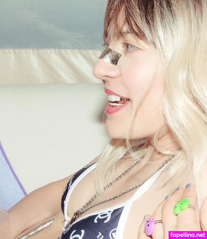 RobberyHaiyti, haiyti Leaked Nude Picture #kMZRbE4BPB