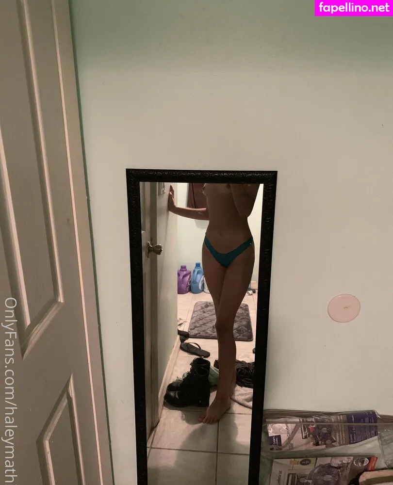 Haleymathias, haleymathias_, haleymathiass Leaked Nude Picture #FSMdT2rVkF